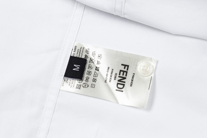 Fendi Shirts